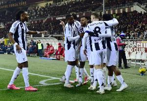 尤文股东：我们投资了目前被低估的球队，不介意穆帅下赛季来执教