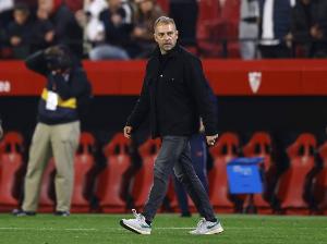 握手言和！巴萨西甲9连胜终结，贝蒂斯西甲6连胜终结