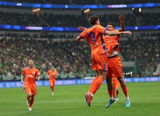 DB电竞-泽卡力挺崔康熙：我相信他！一直陪伴其战斗到最后