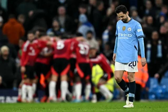 DB电竞 官方网站-B席：最后关头踢得像U15 我们为愚蠢错误付出代价