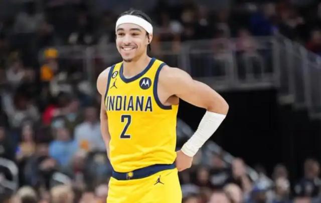 DB电竞-全民皆兵！步行者终结骑士12连胜 他们仍不容小觑