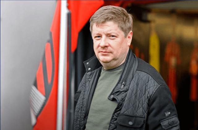 DB电竞游戏-英超升班马即将易主 又是俄资走美国人来？