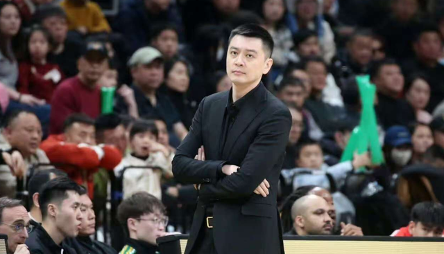 DB电竞官网-辽宁男篮VS新疆！杨鸣输球或下课，威尔斯爆发，央视直播